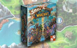 Small World of Warcraft