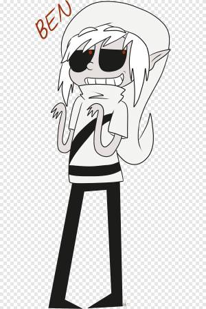 Персонаж Creepypasta Джефф Убийца Легенда о Zelda