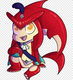 Легенда о Зельде