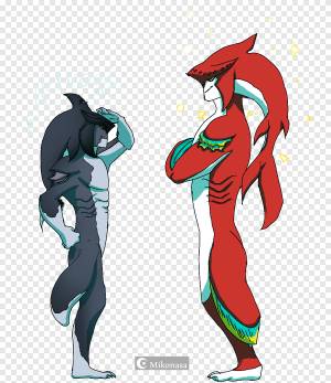 Легенда о Зельде