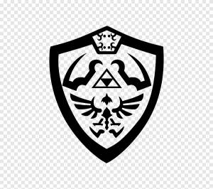 Легенда о Зельде