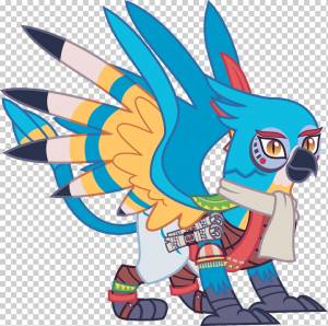 Легенда о Зельде