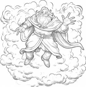 Раскраски для детей и взрослых