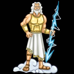 DataLife Engine > Версия для печати > Зевс детский рисунок