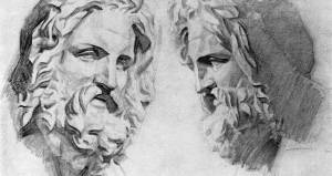 Овладеть академическим рисунком