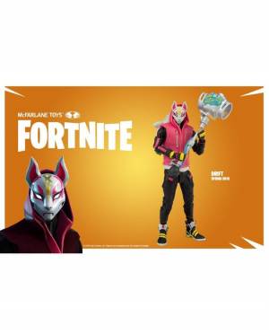 Фигурка Fortnite