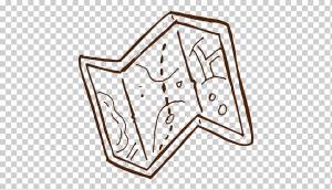 Кемпинг, Карта, Рисование, Карта Мира, Семиотика Знаков, Штриховое Искусство, Книжка-раскраска, Символ png