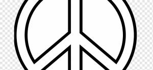 Круг дизайн, символы мира, рисование, кельтский дизайн, знак V, хиппи, представление, качество, угол, площадь, черный png