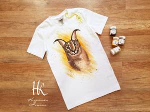 Большой Шлёпа _ Ручная роспись