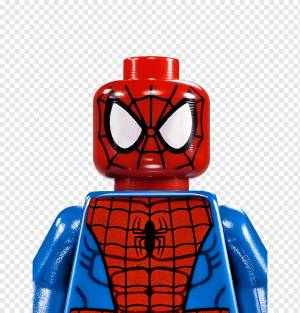 Лего Человек-паук Лего Марвел Супер Герои Яд Лего Супер герои, Лего Марвел Супер Герои, супергерой, вымышленный персонаж, лего Минифигурки png