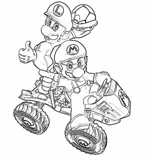 Mario kart wii 3From the gallery