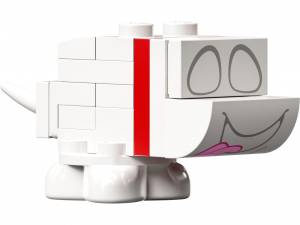 Конструктор LEGO Super Mario 71399 Дополнительный набор Luigi's Mansion