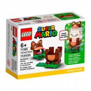 Lego Super Mario