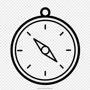 Compass Drawing Книжка-раскраска Юг, БРУЖУЛА, угол, улыбка, понтуаз png