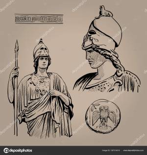 Афина Паллас