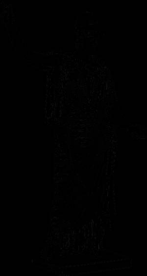 Афина Минерва Древний