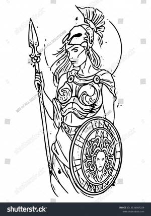 DataLife Engine > Версия для печати > Богиня афина рисунок карандашом