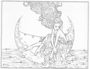 DataLife Engine > Версия для печати > Венера карандашом рисунок