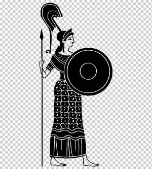 Арес png