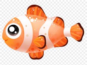 мультфильм рыба рыба клоун PNG , Рыба клипарт, рыбак, морской рыбы PNG картинки и пнг PSD рисунок для й загрузки