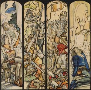 Ромео и Джульетта