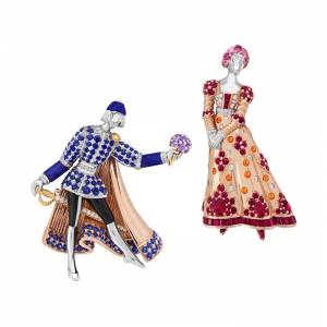 Ромео и Джульетта