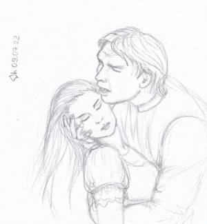 Ромео и Джульетта