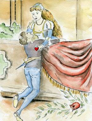 Как писать сон