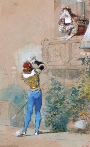 Трагедия, вдохновляющая на создание шедевров