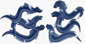 Русалочка, Угорь, Электрический Угорь, Электричество, Электрический ток, Рисование, Диаграмма, Животное png