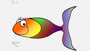 Радужный рисунок, Радужная форель, Рыба, Клюв, Морепродукты, Хвост, клюв, Рисование, рыба png