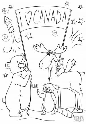 Раскраски Happy new year