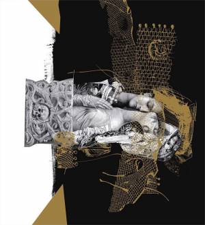 Ромео и Джульетта с иллюстрациями Владислава Ерко