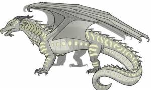 Морской Ангел