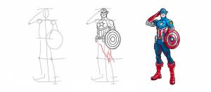 Супергерои