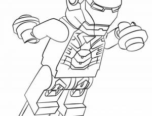 DataLife Engine > Версия для печати > Рисунки лего железный человек паук