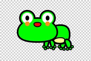 Иллюстрация лягушки рисования головастиков, лягушка, лицо, животные, ручки png