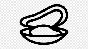 Мидия Компьютерные иконки Food Oyster, другие, еда, морепродукты, другие png