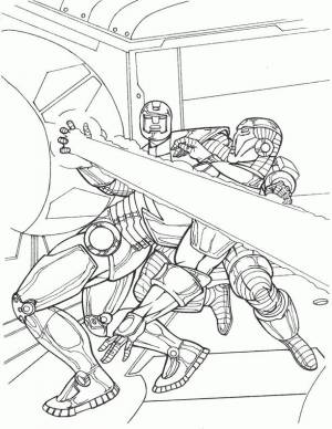 Рисунки человек муравей лего