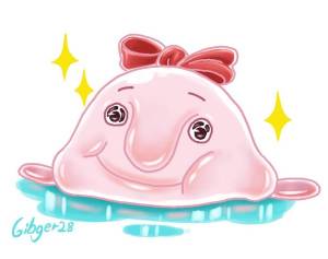 Идеи для срисовки рыба капля милый