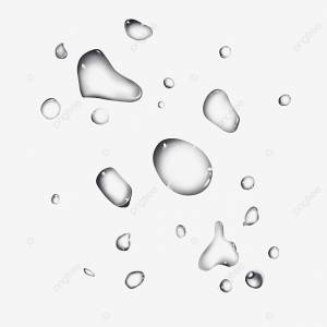 рисунок Трехмерная черно белая капля воды PNG , рисование воды, черно белый рисунок, Капли воды PNG картинки и пнг PSD рисунок для й загрузки