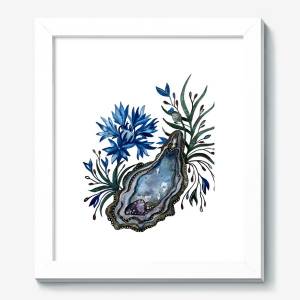 Картина «Устрица»