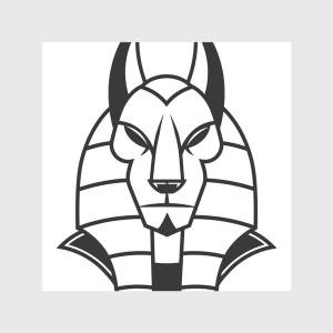 Скатерть «Анубис»