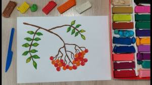 Осенние поделки