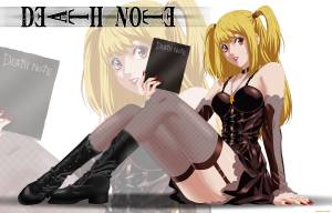 Обои amane misa Аниме Death Note, обои для рабочего стола, фотографии amane, misa, аниме, death, note Обои для рабочего стола,  обои картинки заставки на рабочий стол