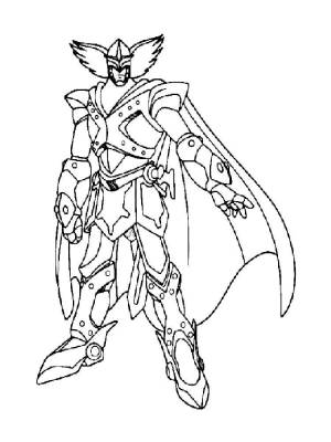 Раскраска № 3693