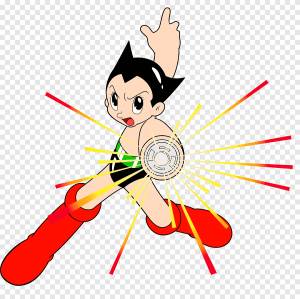 Astro Boy