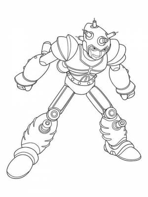 Картинка Астробой  для девочек