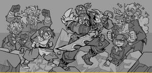 Gurren Lagann