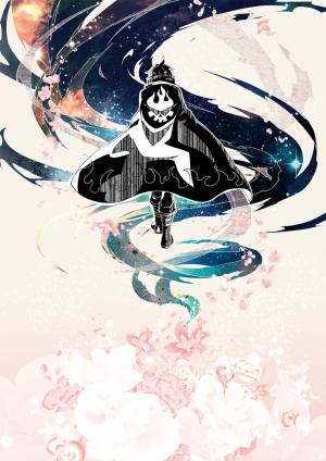 Tengen Toppa Gurren Lagann